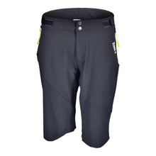 Load image into Gallery viewer, Trail Short Women&#39;s Black
