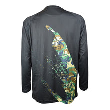 Load image into Gallery viewer, Stealth Jersey Men&#39;s - Black/Camo