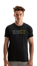 Load image into Gallery viewer, Derby Merino Tech Tee Men&#39;s - Black