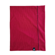 Load image into Gallery viewer, Edge Neckwarmer Red