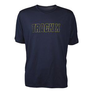 Meehan Merino Tech Tee Men's - Navy