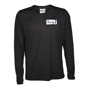 Buller Merino Jersey Men's - Black