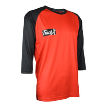Load image into Gallery viewer, Anakie Jersey Men&#39;s - Red/Black