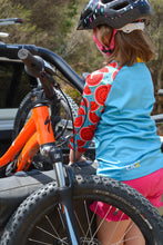 Load image into Gallery viewer, Watermelon Jersey Youth - Teal