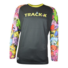 Load image into Gallery viewer, Monster Jersey Men&#39;s - Multi