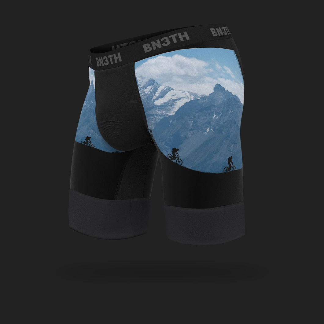 BN3TH Liner Short - Men's North Shore