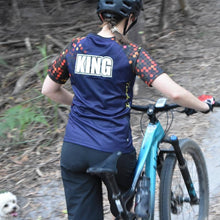 Load image into Gallery viewer, Enduro Short Women&#39;s - Black