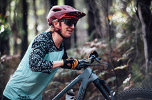 Load image into Gallery viewer, Nature Jersey Women&#39;s - Teal