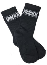 Load image into Gallery viewer, Logo Sock 8&quot; Crew Sock